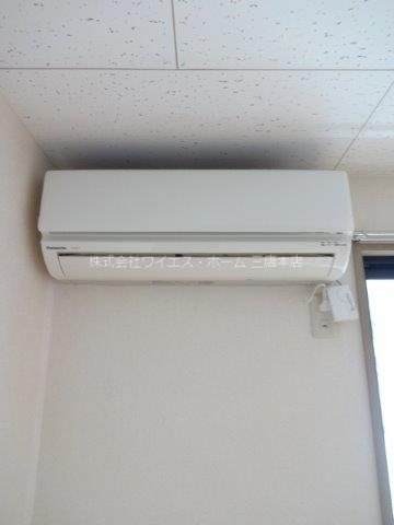 ピエーナ・シェリー その他4