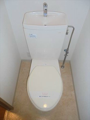 プランシェール落合 その他2