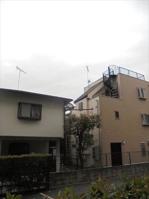 プランシェール落合 その他7