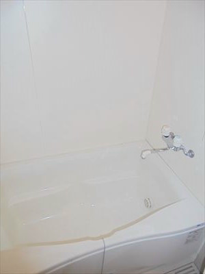 プランシェール落合 風呂画像