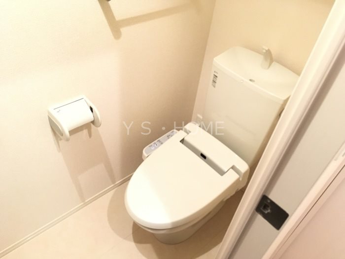 ソレアード B棟  その他1