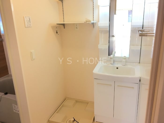 ソレアード B棟  その他2