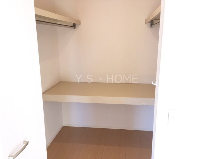 ソレアード B棟  その他4