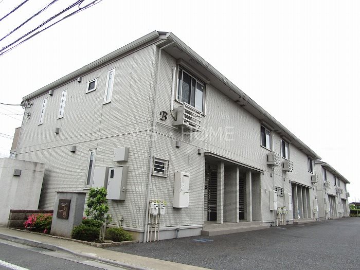 ソレアード B棟  その他7