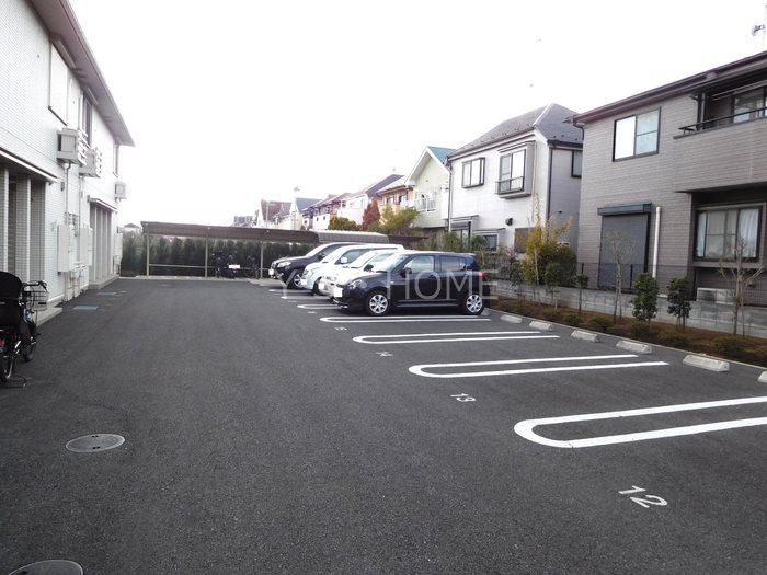 ソレアード B棟  その他9