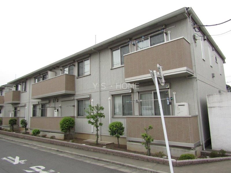 ソレアード B棟  その他10