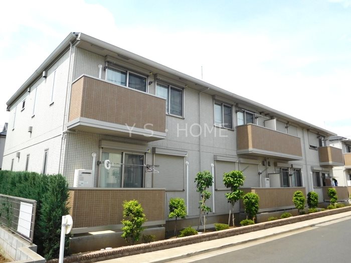 ソレアード B棟  その他13