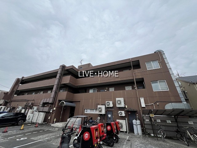 その他外観1