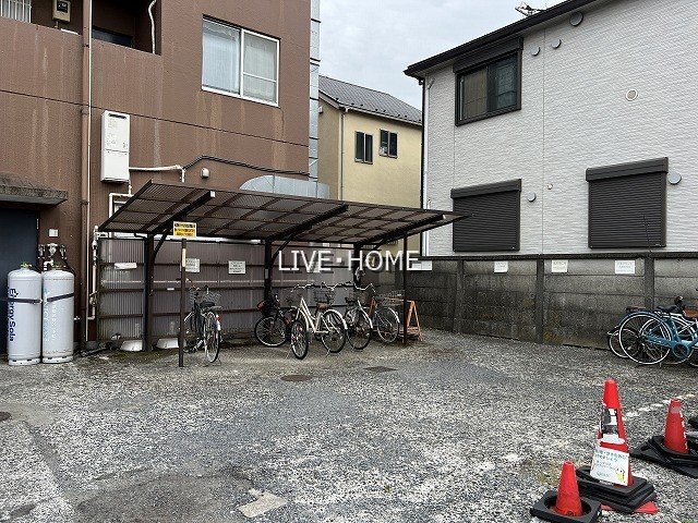 その他外観6