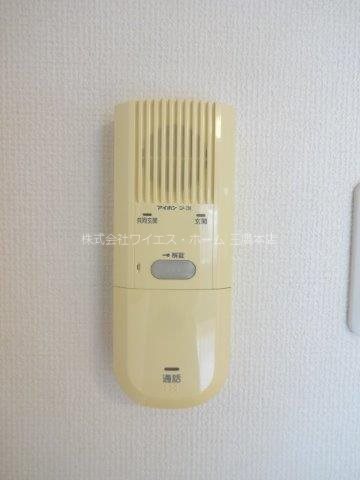 シャトル聖　三鷹 その他3