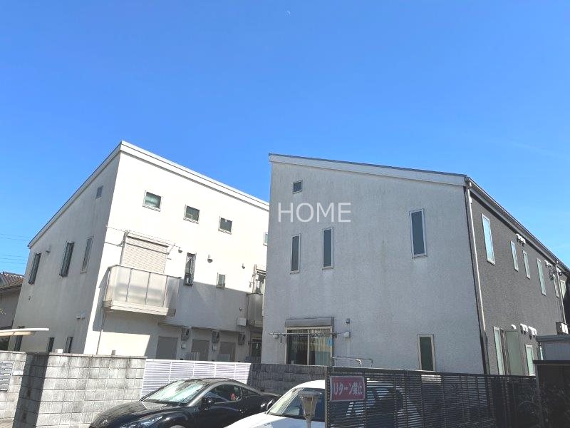 Ｐｅａｋ　Ａｖｅｎｕｅ　Ｍｅｅ 外観