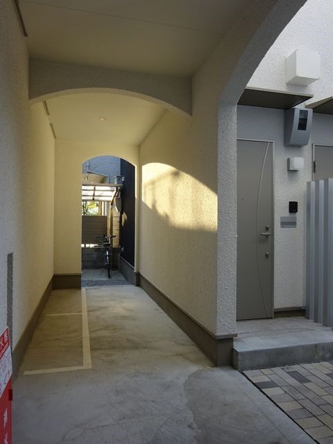 Ｐｅａｋ　Ａｖｅｎｕｅ　Ｍｅｅ その他外観2