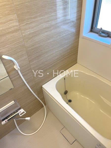 Ｐｅａｋ　Ａｖｅｎｕｅ　Ｍｅｅ 風呂画像