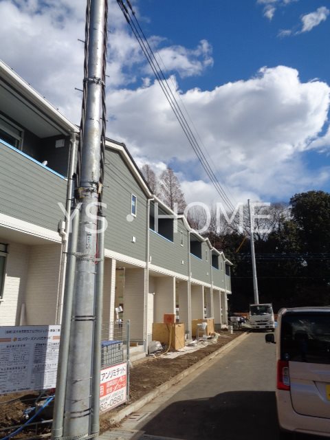 Fika       その他外観1