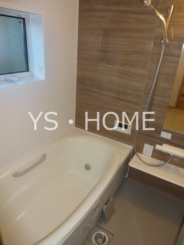 Fika       風呂画像