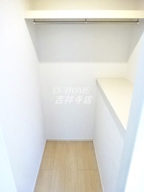 モデルノ関町  その他2