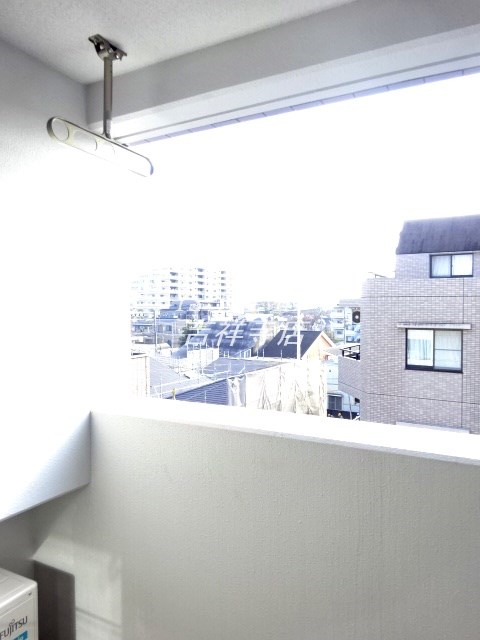 モデルノ関町  その他3