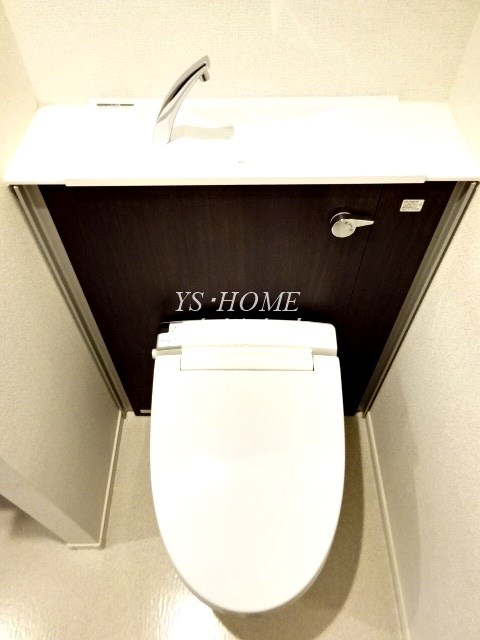 モデルノ関町  その他6