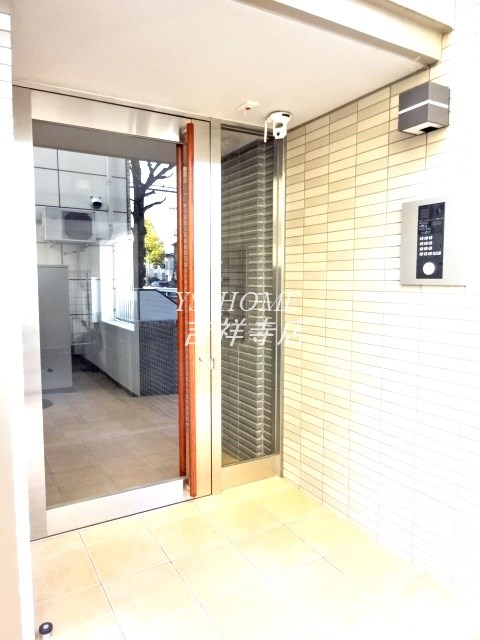 モデルノ関町  その他8