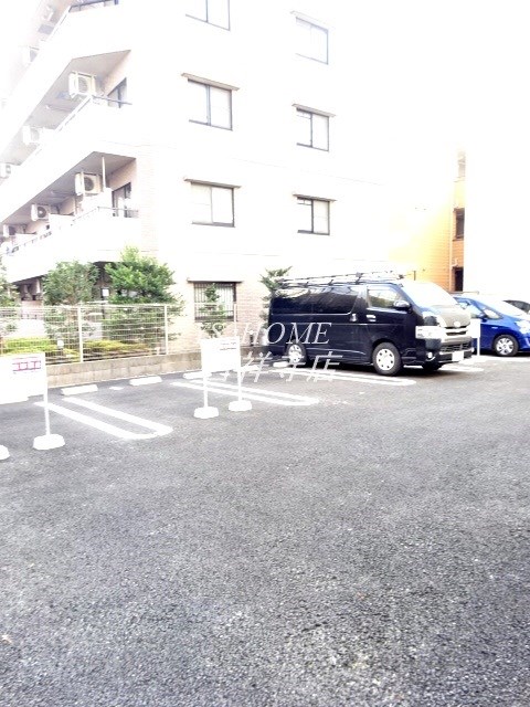 モデルノ関町  その他9