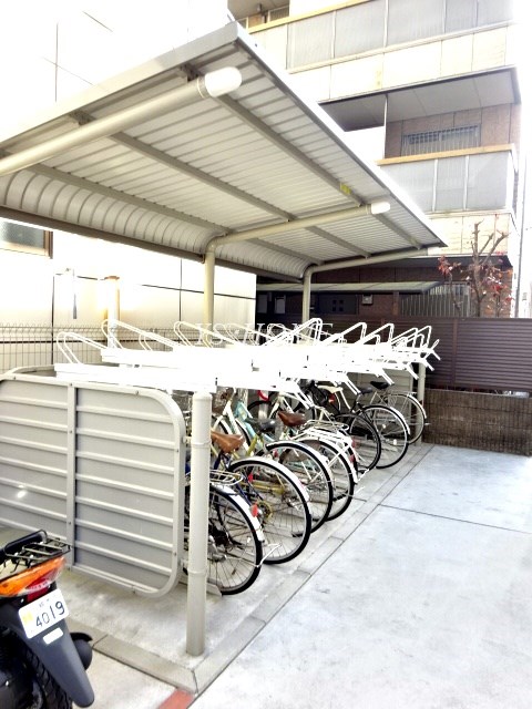 モデルノ関町  その他15