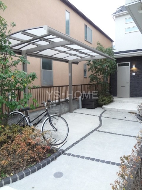 グラッサ  その他6