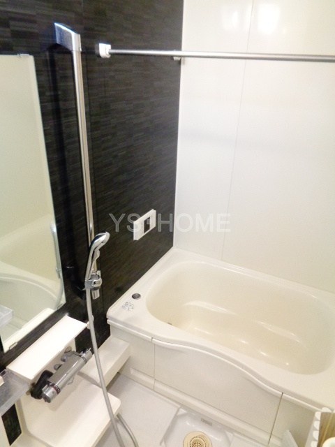 グラッサ  風呂画像