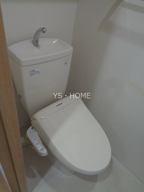 サンティール三鷹サウスウイング その他2