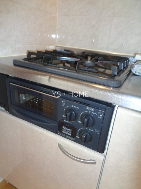 サンティール三鷹サウスウイング その他16