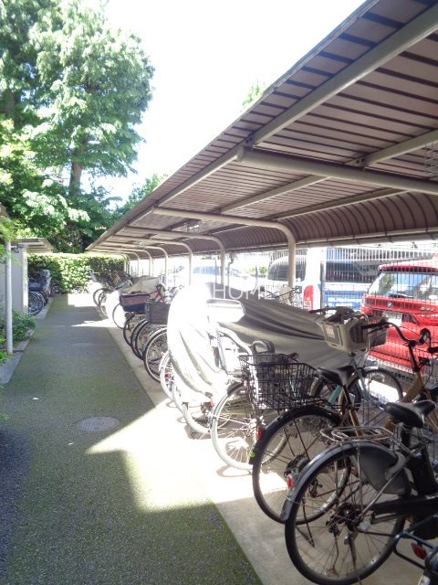 サンティール三鷹サウスウイング その他18