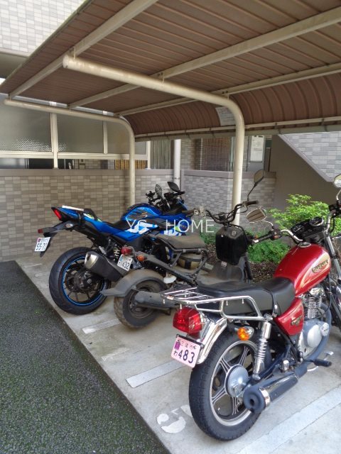 サンティール三鷹サウスウイング その他19