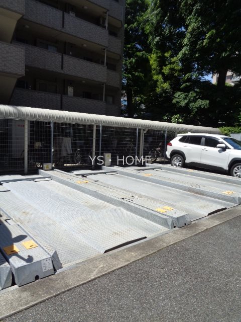 サンティール三鷹サウスウイング その他20