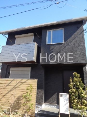 Kolet三鷹大沢   その他外観1