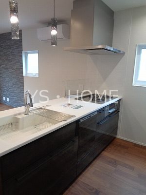 Kolet三鷹大沢   キッチン