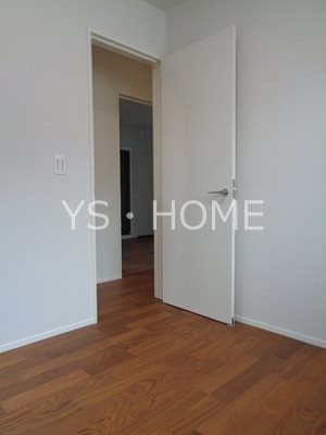 Kolet三鷹大沢   ベッドルーム