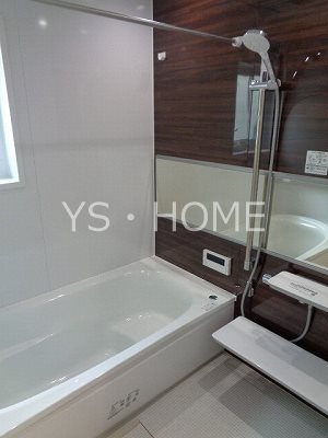 Kolet三鷹大沢   風呂画像