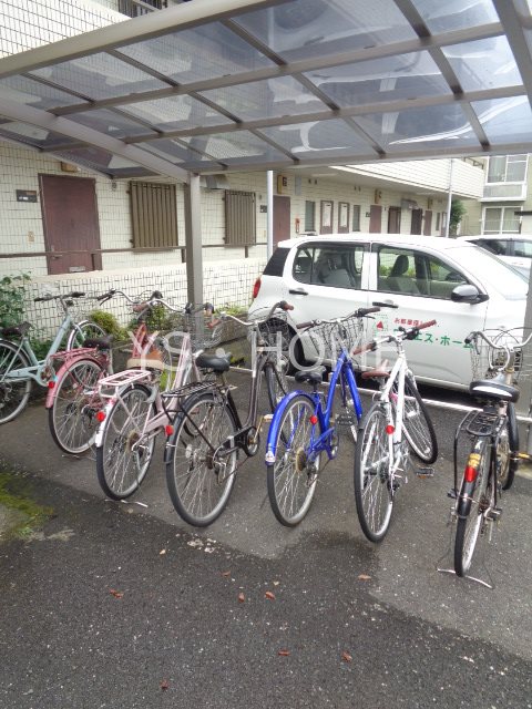 KEIⅡマンション  その他2