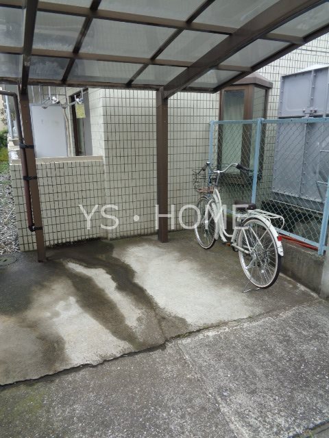 KEIⅡマンション  その他9