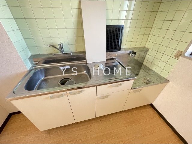 KEIⅡマンション  キッチン