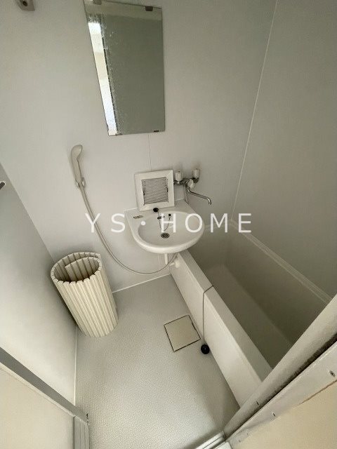 KEIⅡマンション  風呂画像