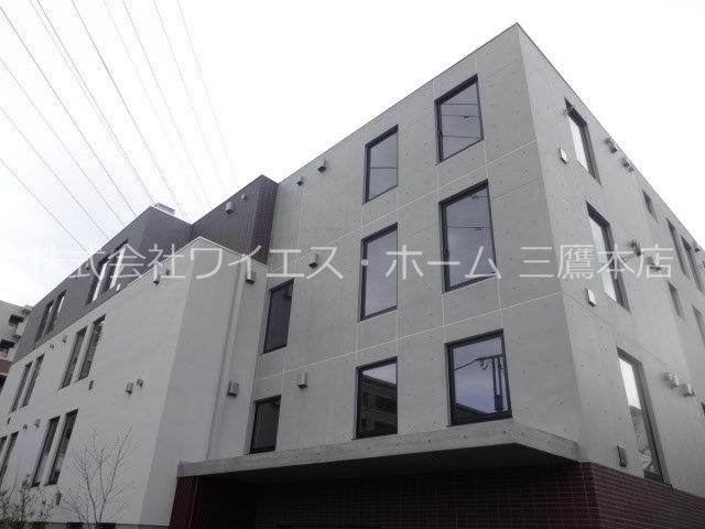 KDXレジデンス吉祥寺   外観