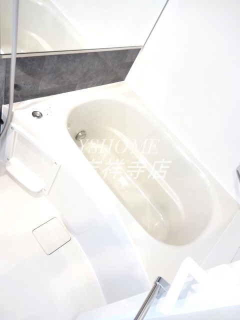 KDXレジデンス吉祥寺   風呂画像