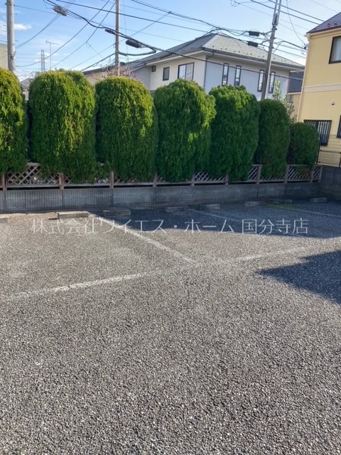 グレイス・パル国立A   その他外観2