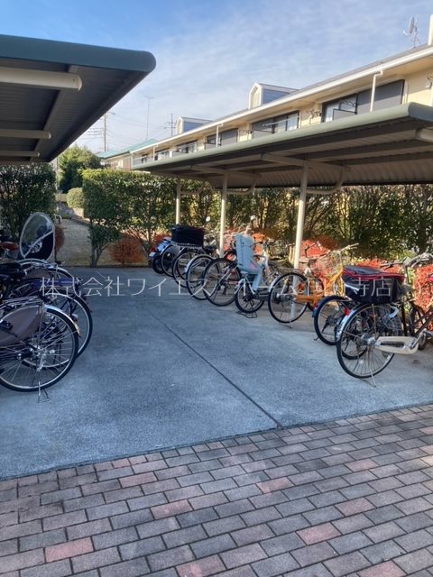 グレイス・パル国立A   その他外観3