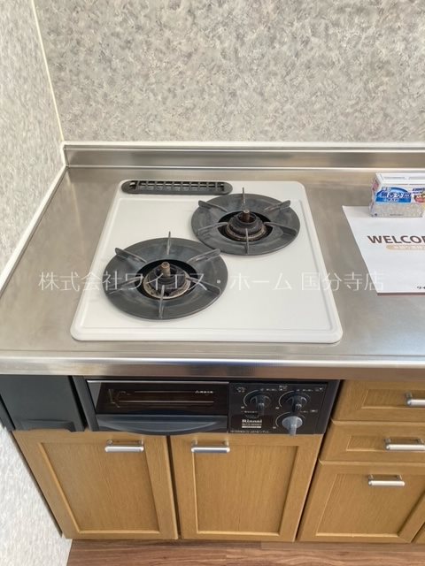 グレイス・パル国立A   その他17