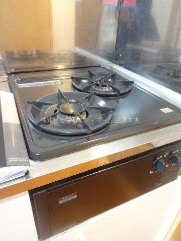 シャトル聖　三鷹 その他10