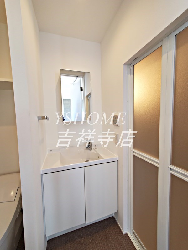 GREEN TERRACE KICHIJOJI   その他1