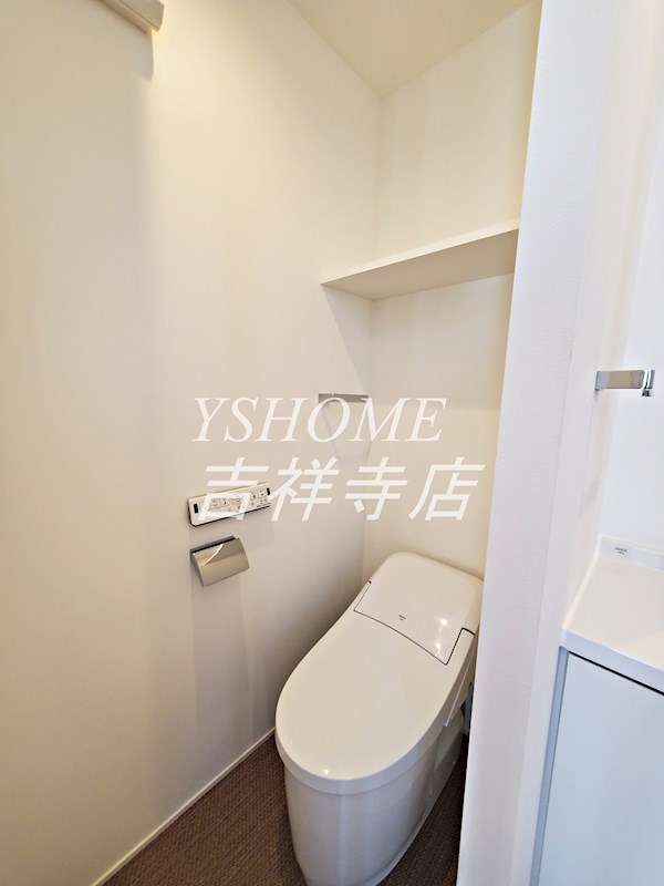 GREEN TERRACE KICHIJOJI   その他2