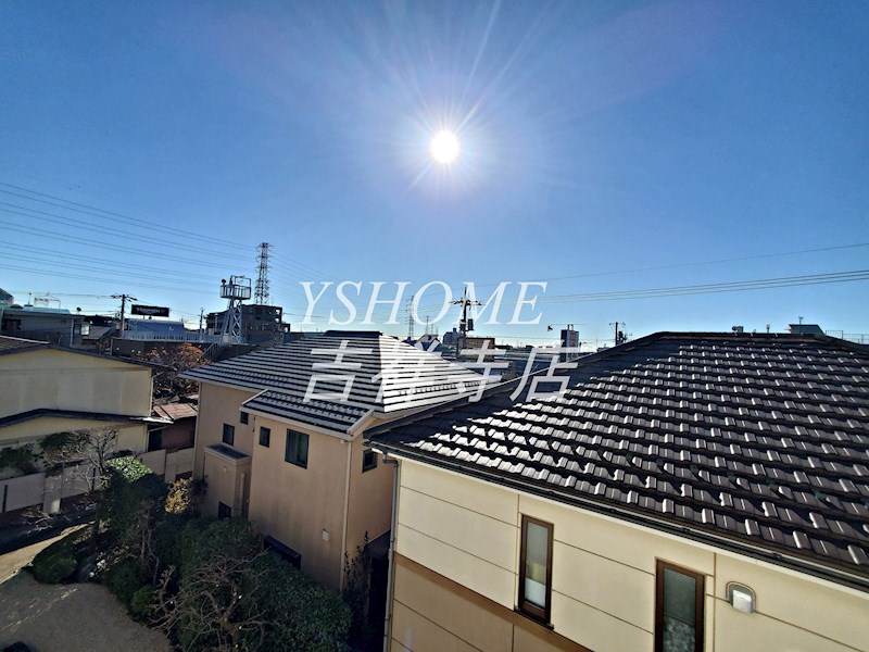 GREEN TERRACE KICHIJOJI   その他3