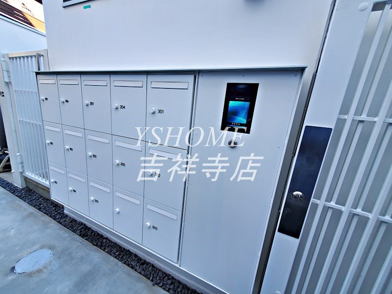 GREEN TERRACE KICHIJOJI   その他4